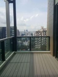 Tomlinson Heights (D10), Condominium #550073041